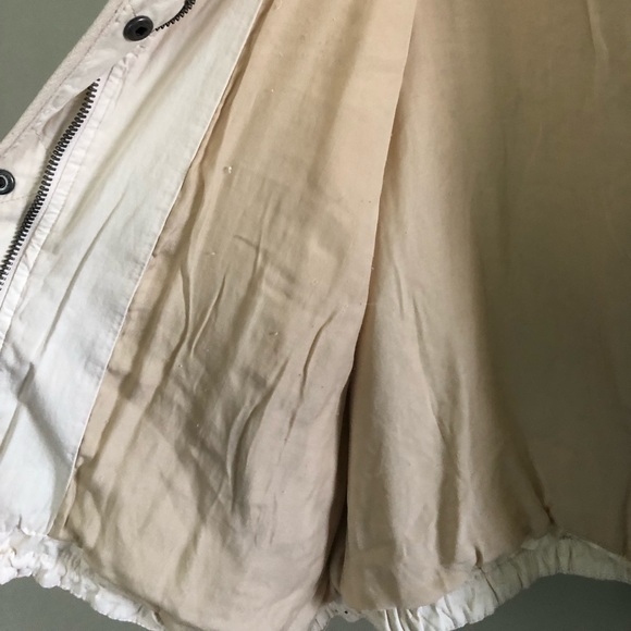 NWOT Free People Daisy Jane Jacket - Picture 8 of 8